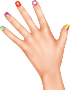 Depesche Princess Mimi Kunstnagels -Beroemde Cosmetica Winkel 937x1200 3