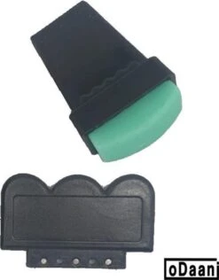 Nagel Stempel Set Met 10 Plaatjes - Nail Art Stempelplaat & Sjablonen - ODaani -Beroemde Cosmetica Winkel 937x1200 4