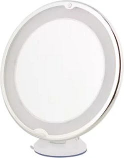 Make-up Spiegel Met Verlichting - Spiegel Met Led Verlichting - Led Lamp - Spiegel - Make-up Spiegel - Led Licht - Spiegel -Beroemde Cosmetica Winkel 940x1200 3