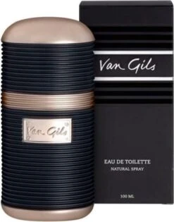 Van Gils Classic 100 Ml - Eau De Toilette -Beroemde Cosmetica Winkel 940x1200 4