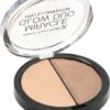 Max Factor Miracle Glow Duo Highlighter - 20 Medium -Beroemde Cosmetica Winkel 942x1200