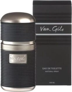 Van Gils Classic 100 Ml - Eau De Toilette -Beroemde Cosmetica Winkel 944x1200 2