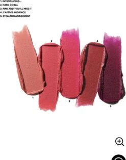 M·A·C Mistletoe Matte Powder Kiss Lipstick - Limited Edition Make-up Set -Beroemde Cosmetica Winkel 944x1200