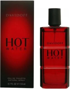 Davidoff Hot Water 110 Ml - Eau De Toilette - Herenparfum -Beroemde Cosmetica Winkel 944x1200 3
