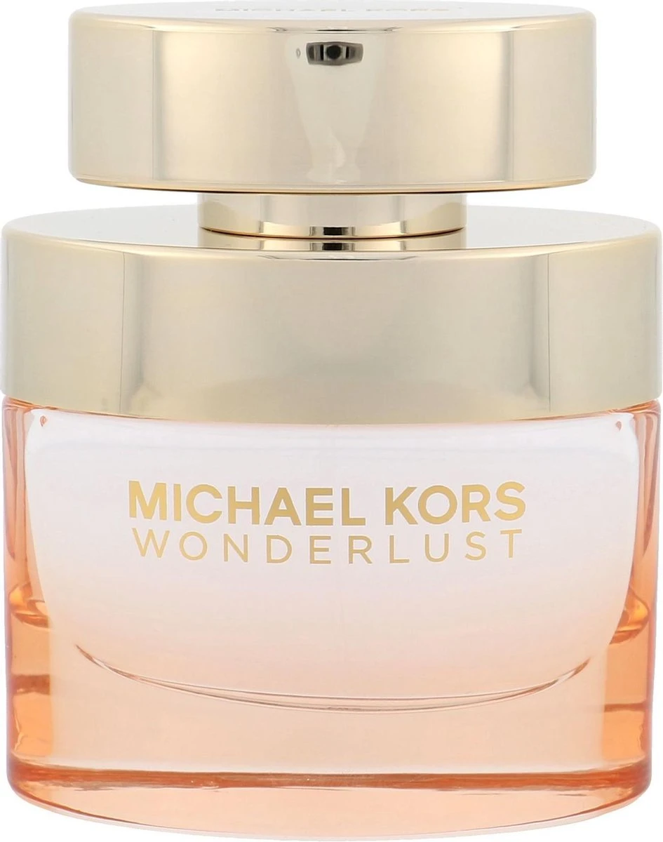 Michael Kors - Wonderlust - Eau De Parfum - 50ML 3 Michael Kors - Wonderlust - Eau De Parfum - 50ML