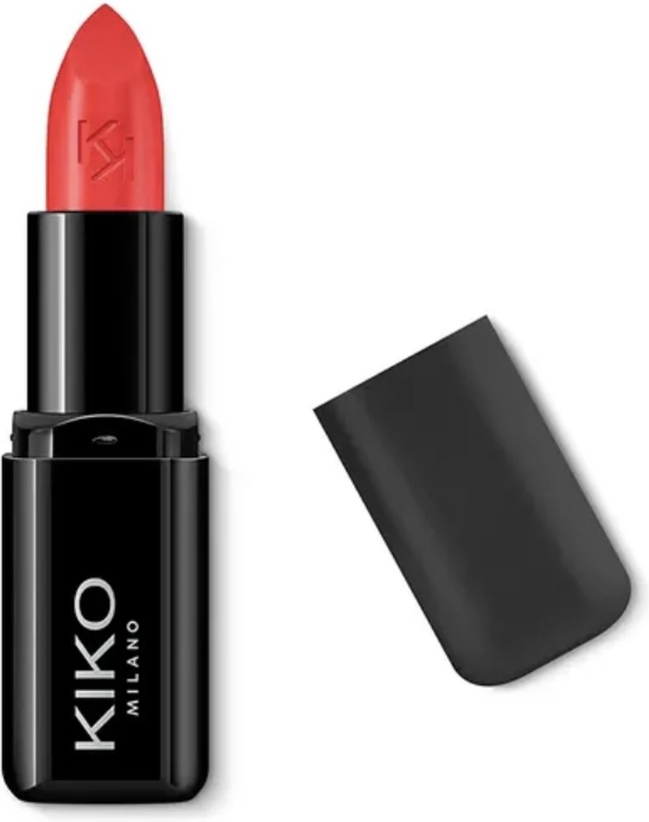 Kiko Smart Fusion Lipstick 414 3 Kiko Smart Fusion Lipstick 414
