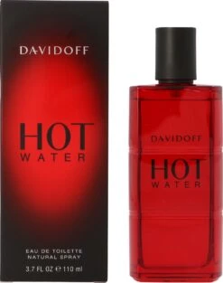 Davidoff Hot Water 110 Ml - Eau De Toilette - Herenparfum -Beroemde Cosmetica Winkel 948x1200 6