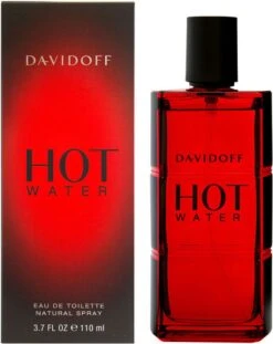 Davidoff Hot Water 110 Ml - Eau De Toilette - Herenparfum -Beroemde Cosmetica Winkel 952x1200 1