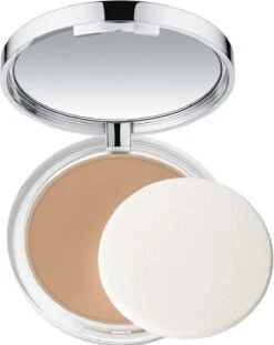 Clinique Almost Powder SPF 15 - Neutral - Make-uppoeder -Beroemde Cosmetica Winkel 952x1200