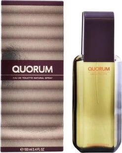 Puig Quorum Homme Edt Vapo M - Herenparfum -Beroemde Cosmetica Winkel 954x1200 4