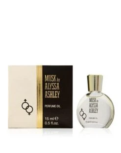 Alyssa Ashley Musk Perfum Oil -Beroemde Cosmetica Winkel 954x1200 5