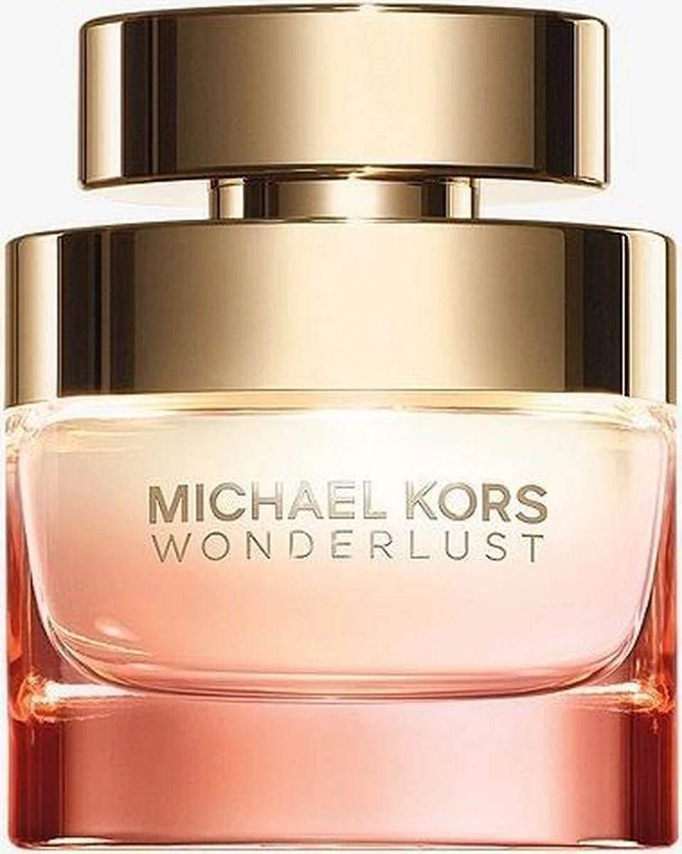 Michael Kors - Wonderlust - Eau De Parfum - 50ML 12 Michael Kors - Wonderlust - Eau De Parfum - 50ML - Afbeelding 10