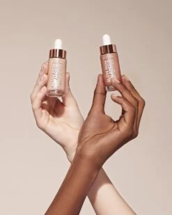 L'Oréal Paris Glow Mon Amour Highlighter Drops - 02 Loving Peach -Beroemde Cosmetica Winkel 960x1200 12