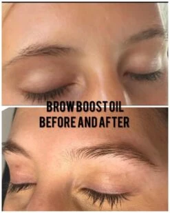Ghazal Beauty Wenkbrauw- En Wimperserum - Brow En Lash Serum - Natuurlijke Oliën - Hydraterend 16 Ghazal Beauty Wenkbrauw- En Wimperserum - Brow En Lash Serum - Natuurlijke Oliën - Hydraterend -Beroemde Cosmetica Winkel 960x1200 17