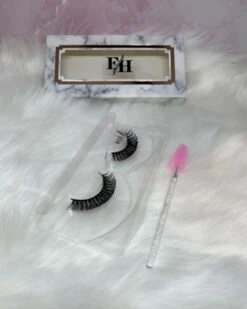 Nepwimpers - EHH Beauty - Volume - Lashes - Russian Volume - Wimpers