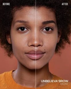 L’Oréal Paris Unbelieva Brow Wenkbrauwgel - 109 Ebony - Donker Bruin - Waterproof - 3.4 Ml 20 L’Oréal Paris Unbelieva Brow Wenkbrauwgel - 109 Ebony - Donker Bruin - Waterproof - 3.4 Ml -Beroemde Cosmetica Winkel 960x1200 21