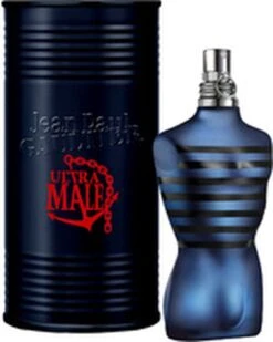 Jean Paul Gaultier Ultra Male 40 Ml - Eau De Toilette - Herenparfum -Beroemde Cosmetica Winkel 960x1200 24