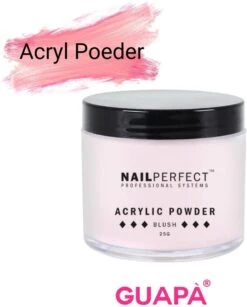 GUAPÀ® Acryl Starterspakket Pink Blush | Acryl Poeder | Acrylic Liquid | Acryl Penselen | Dappendish | Acryl Nagels | Professionele Kwaliteit 13 GUAPÀ® Acryl Starterspakket Pink Blush | Acryl Poeder | Acrylic Liquid | Acryl Penselen | Dappendish | Acryl Nagels | Professionele Kwaliteit -Beroemde Cosmetica Winkel 965x1200 2