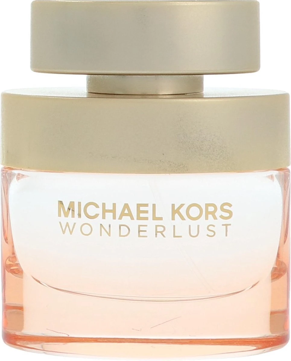 Michael Kors - Wonderlust - Eau De Parfum - 50ML 13 Michael Kors - Wonderlust - Eau De Parfum - 50ML - Afbeelding 11