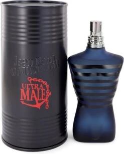 Jean Paul Gaultier Ultra Male 40 Ml - Eau De Toilette - Herenparfum -Beroemde Cosmetica Winkel 967x1200 1