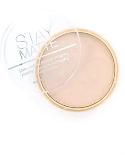 Rimmel London Stay Matte Pressed Powder - 003 Peach Glow -Beroemde Cosmetica Winkel 968x1200