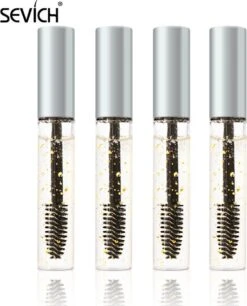 2 In 1 - Wimperserum - Wenkbrauwserum - Groei Serum - Met Vitamine E - Nummer 1 Best Seller In Amerika - -Beroemde Cosmetica Winkel 968x1200 3