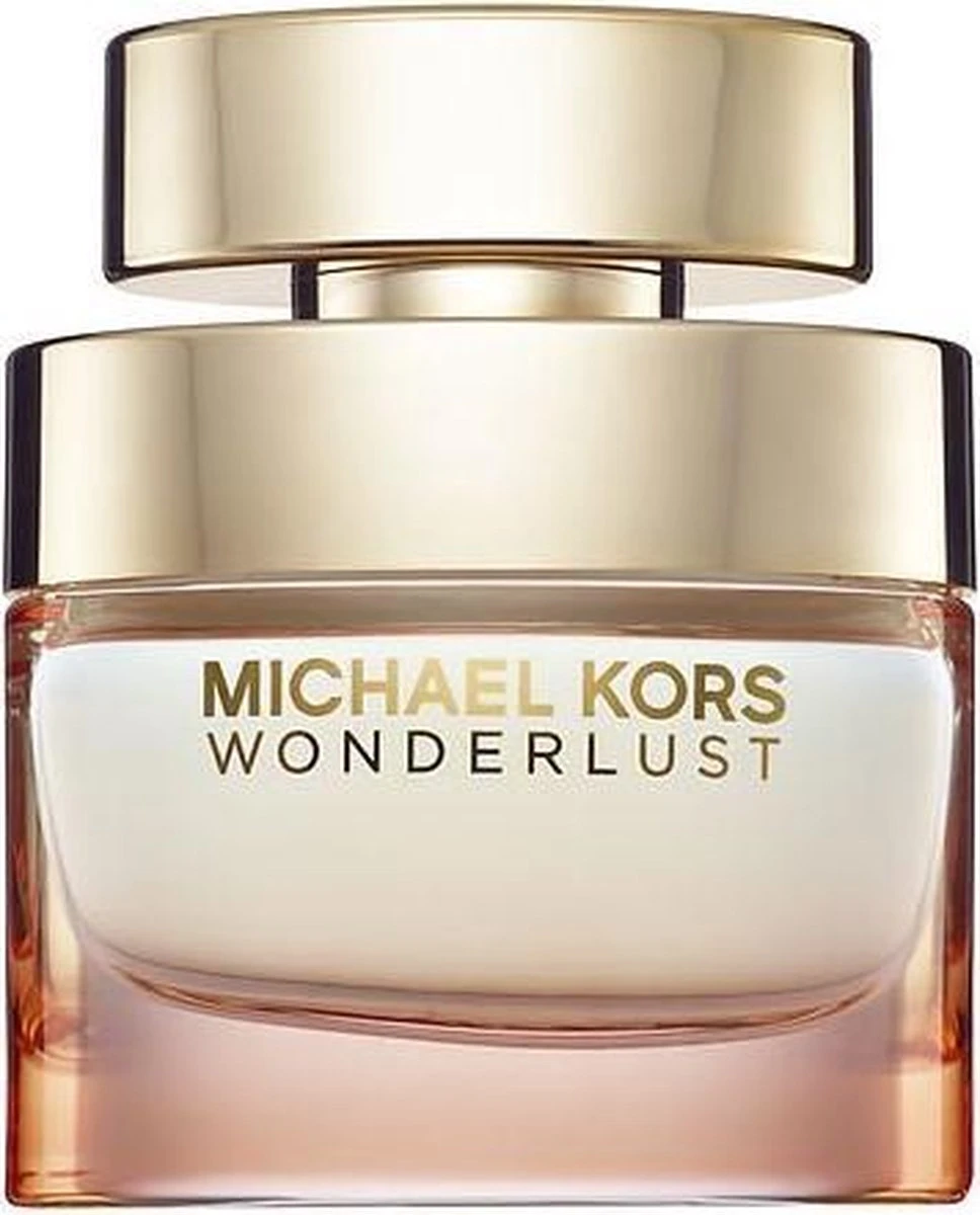 Michael Kors - Wonderlust - Eau De Parfum - 50ML 18 Michael Kors - Wonderlust - Eau De Parfum - 50ML - Afbeelding 16