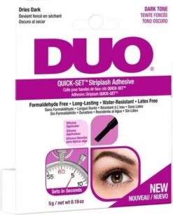 Ardell - Duo Quick - Wimperlijm - Long Lasting - Waterproof 14 Ardell - Duo Quick - Wimperlijm - Long Lasting - Waterproof -Beroemde Cosmetica Winkel 969x1200 1