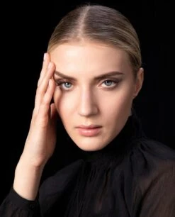 SYOSS Wenkbrauwverf 5-1 Lichtbruin - 1 Stuk -Beroemde Cosmetica Winkel 969x1200 3