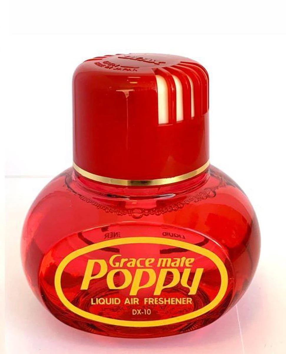 Poppy Grace Mate Luchtverfrisser - Cattleya 3 Poppy Grace Mate Luchtverfrisser - Cattleya