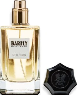 Scotch&Soda Barfly 100 Ml - Eau De Toilette - Unisex -Beroemde Cosmetica Winkel 973x1200 3