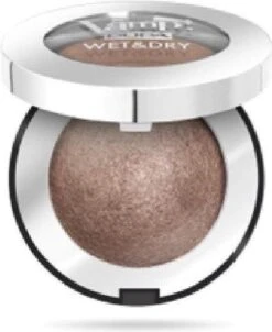 Pupa Milano - Vamp! - Wet & Dry Eyeshadow - 102 Golden Taupe -Beroemde Cosmetica Winkel 980x1200 1