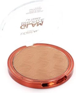 L'Oreal - La Terra Bronzer - Bronze Face And Body Powder 18 G 01 Portofino Legger