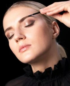 SYOSS Wenkbrauwverf 5-1 Lichtbruin - 1 Stuk -Beroemde Cosmetica Winkel 986x1200 1