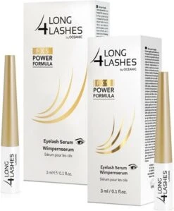 Oceanic Long4lashes Fx5 Eyelash Set - 2x Wimpernserum 3 Ml -Beroemde Cosmetica Winkel 990x1200 2