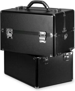 Koffer Groot Zwart/Zwart 10 Koffer Groot Zwart/Zwart -Beroemde Cosmetica Winkel 995x1200 5