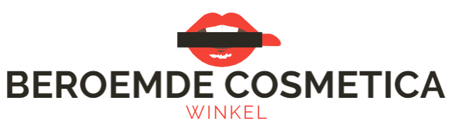 Beroemde Cosmetica Winkel